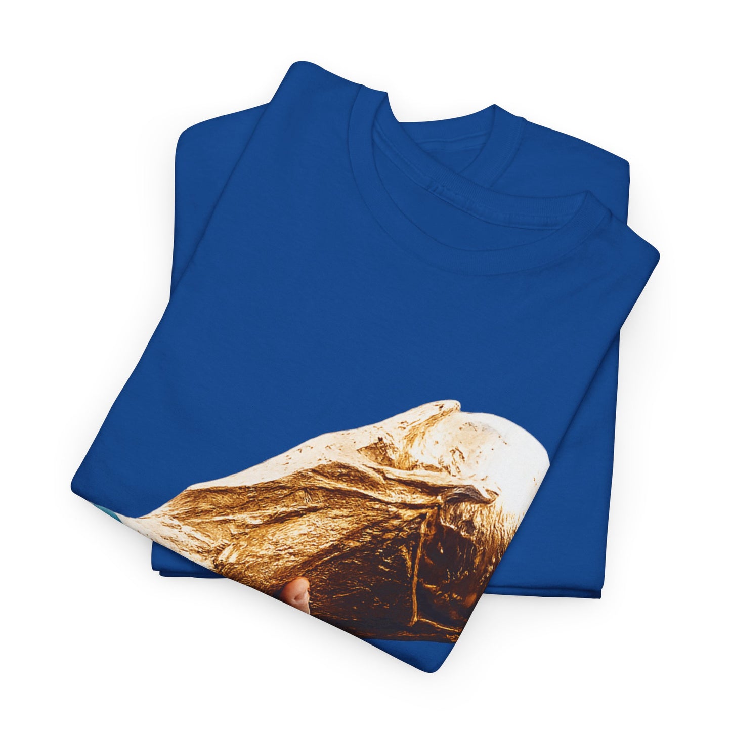 World Cup Trophy T‑Shirt — Soccer Champion Graphic Tee