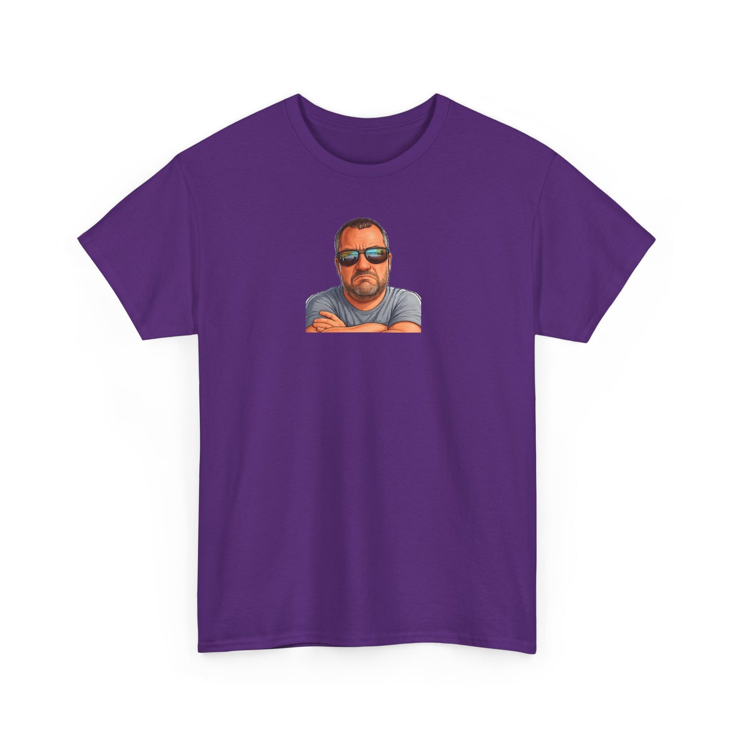Frankly My Dear I Don't Give A Damn Tee