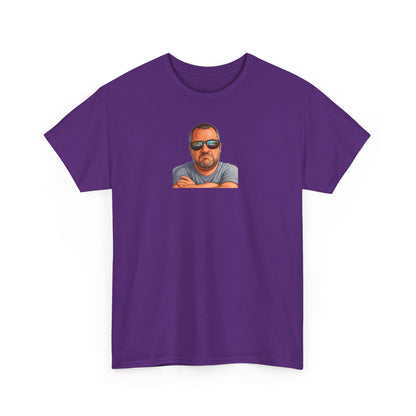 Frankly My Dear I Don't Give A Damn Tee