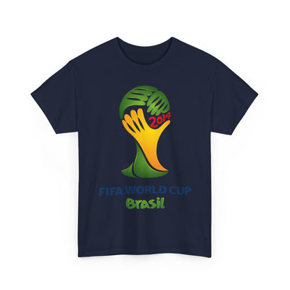2014 FIFA World Cup Brazil T-Shirt