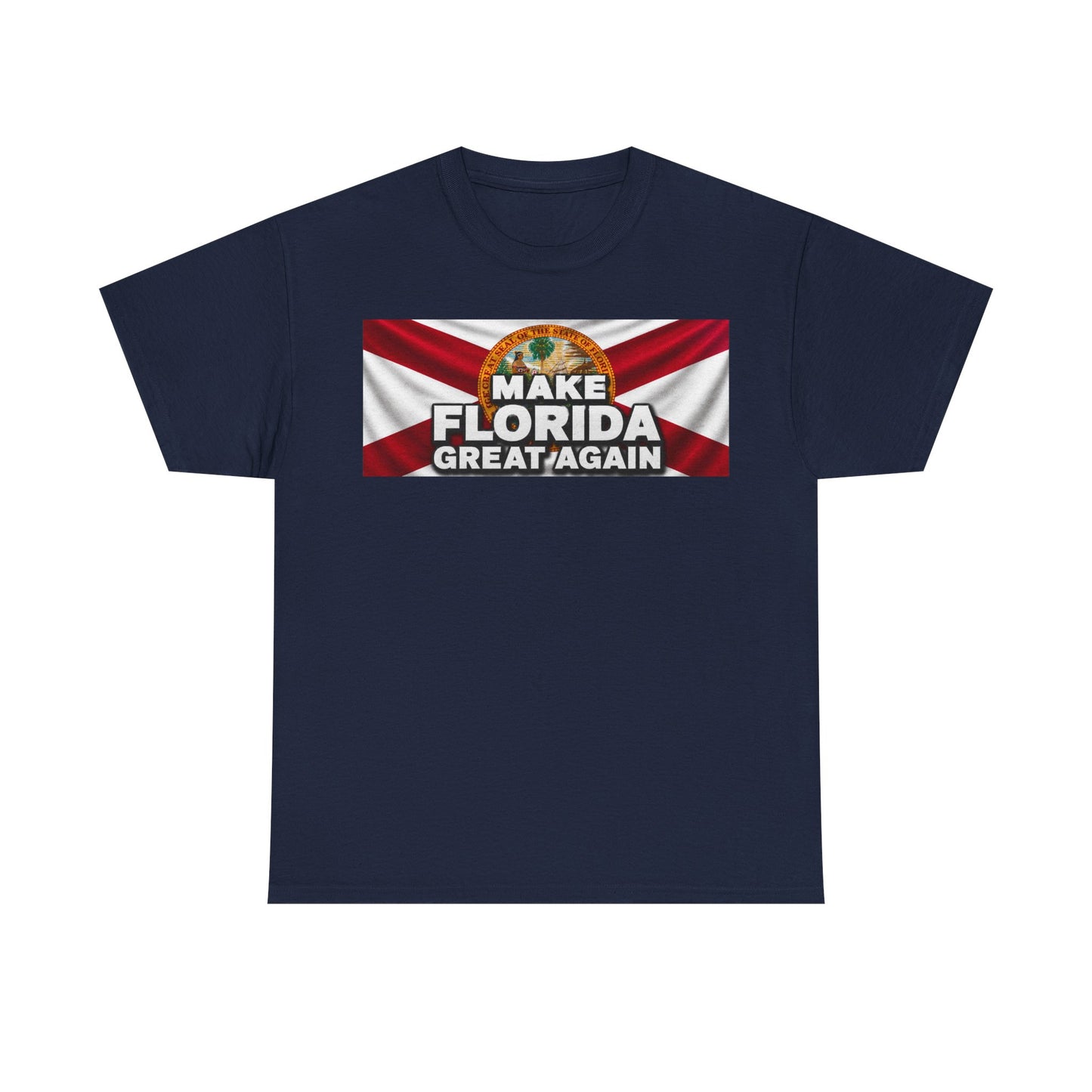 Make Florida Great Again T-Shirt