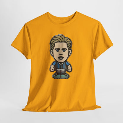 Kevin De Bruyne Manchester City T-Shirt