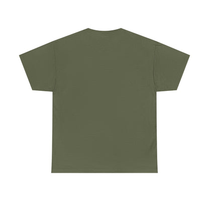 Lizard Lick T-Shirt — Retro Neon Logo Tee with Lizard & Cowboy Graphic