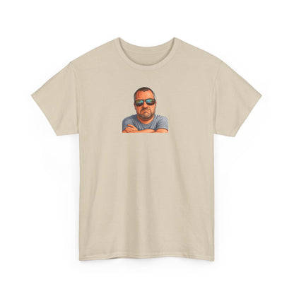 Frankly My Dear I Don't Give A Damn Tee