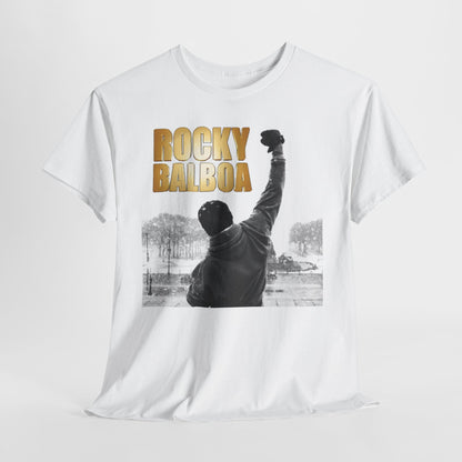 Rocky Balboa Victory T-Shirt