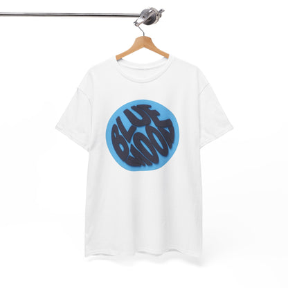 Blue Mood Manchester City Circle T-Shirt