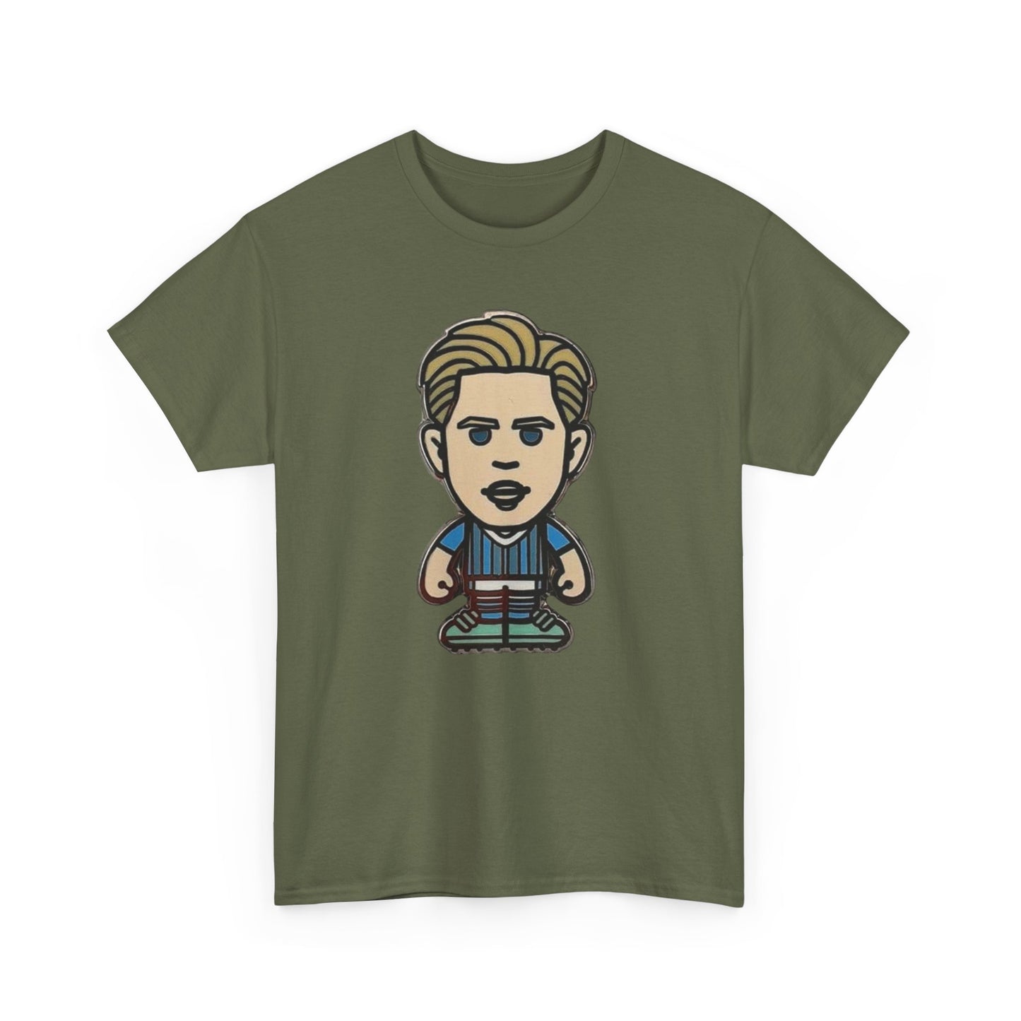 Kevin De Bruyne Manchester City T-Shirt