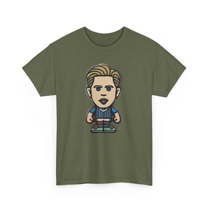 Kevin De Bruyne Manchester City T-Shirt