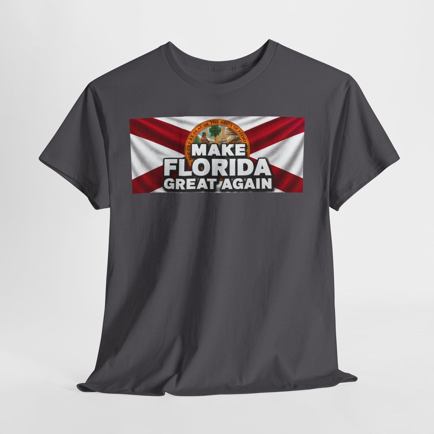 Make Florida Great Again T-Shirt