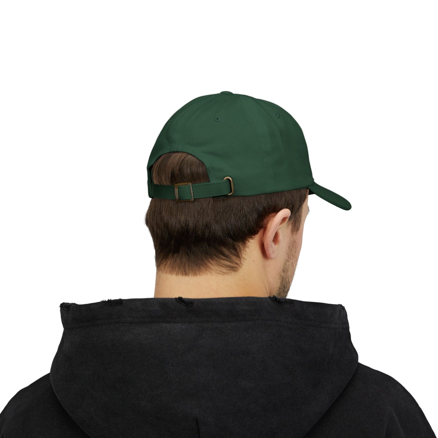 West Palm Beach Dad Cap — Vintage Surfboard Floral Beach Hat