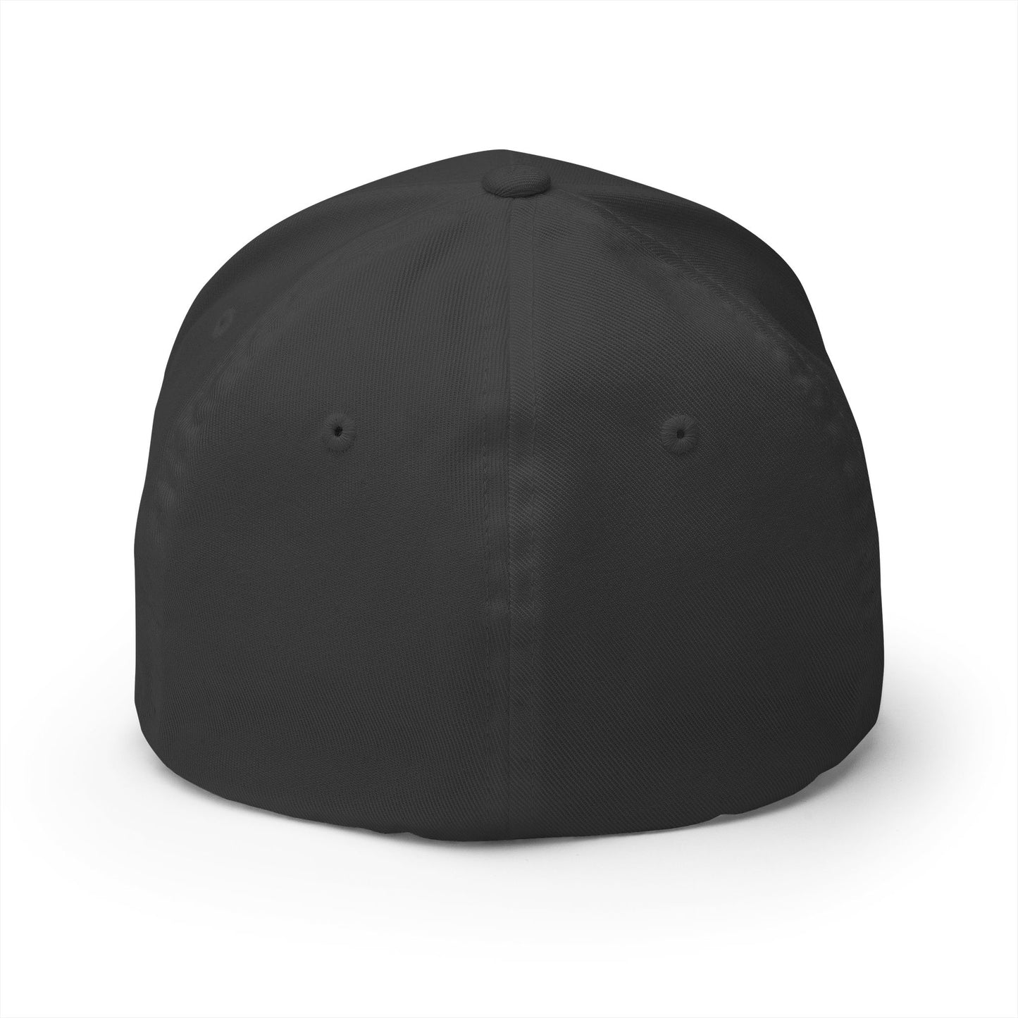 Orlando Florida Embroidered Baseball Cap — Sunset Skyline Hat