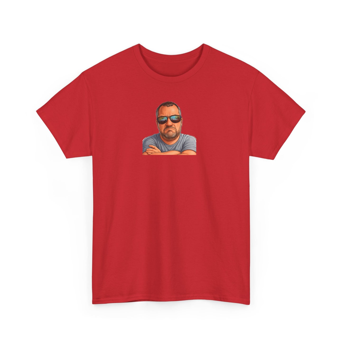 Frankly My Dear I Don't Give A Damn Tee