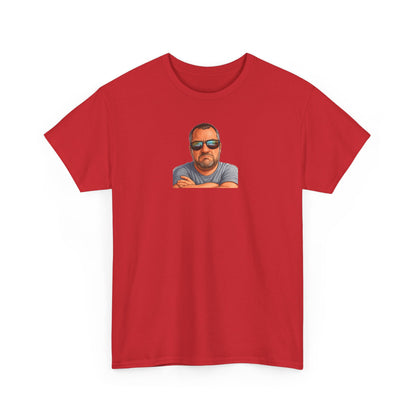 Frankly My Dear I Don't Give A Damn Tee