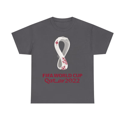 FIFA World Cup Qatar 2022 T-Shirt