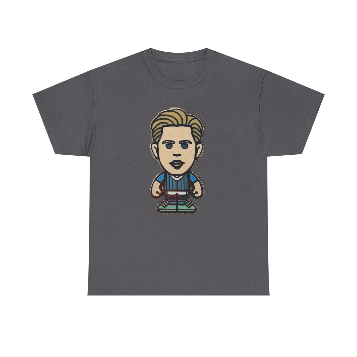 Kevin De Bruyne Manchester City T-Shirt