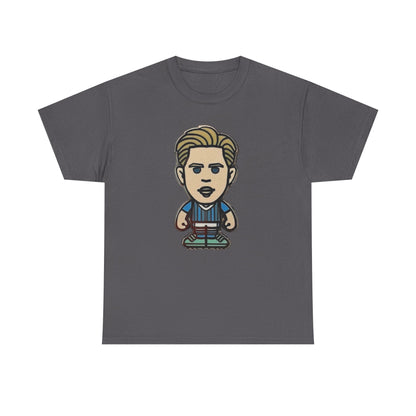Kevin De Bruyne Manchester City T-Shirt