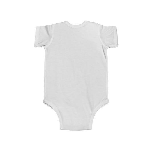 Star Wars Baby Bodysuit with Cute Animal Sketches "Be Kind"