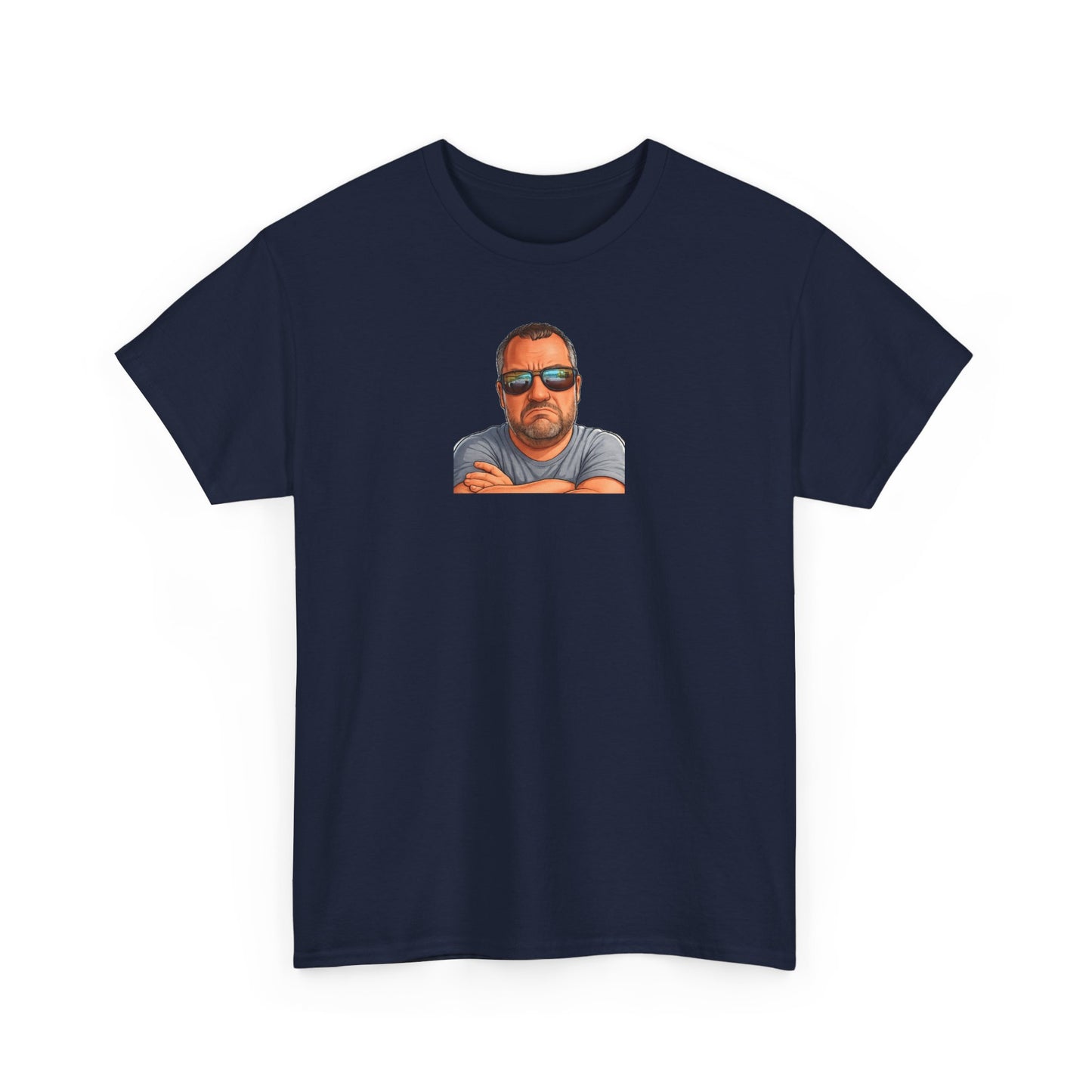 Frankly My Dear I Don't Give A Damn Tee