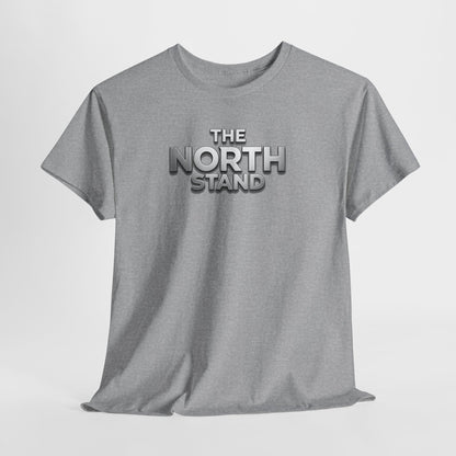 The North Stand Unisex Heavy Cotton Tee