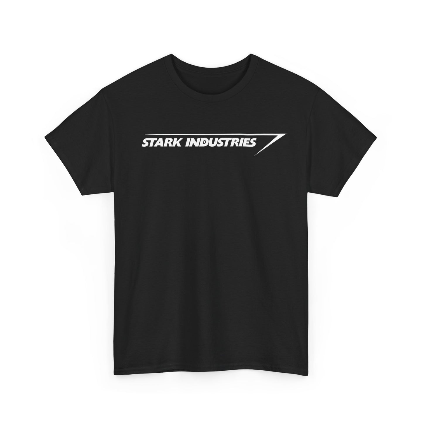 Stark Industries Logo Tee