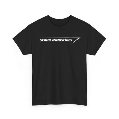 Stark Industries Logo Tee