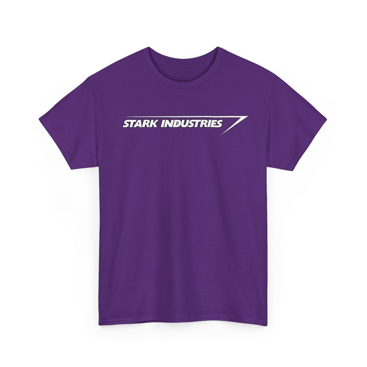 Stark Industries Logo Tee