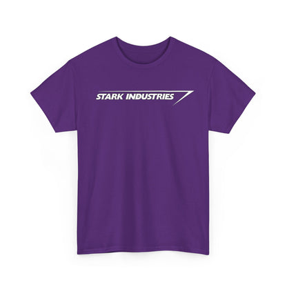 Stark Industries Logo Tee