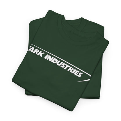 Stark Industries Logo Tee