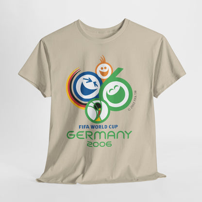 Germany 2006 FIFA World Cup T-Shirt
