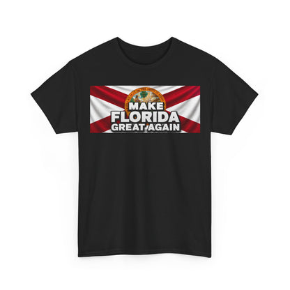 Make Florida Great Again T-Shirt