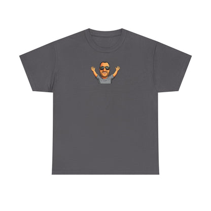 Funny 'Getting Old' T‑Shirt — 'If You End Up In Pain While Sleeping…' Retirement & Birthday Gift