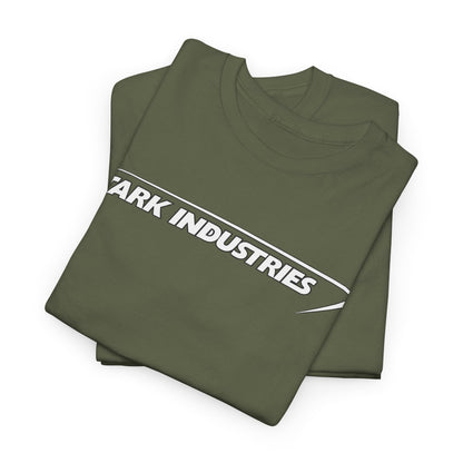 Stark Industries Logo Tee
