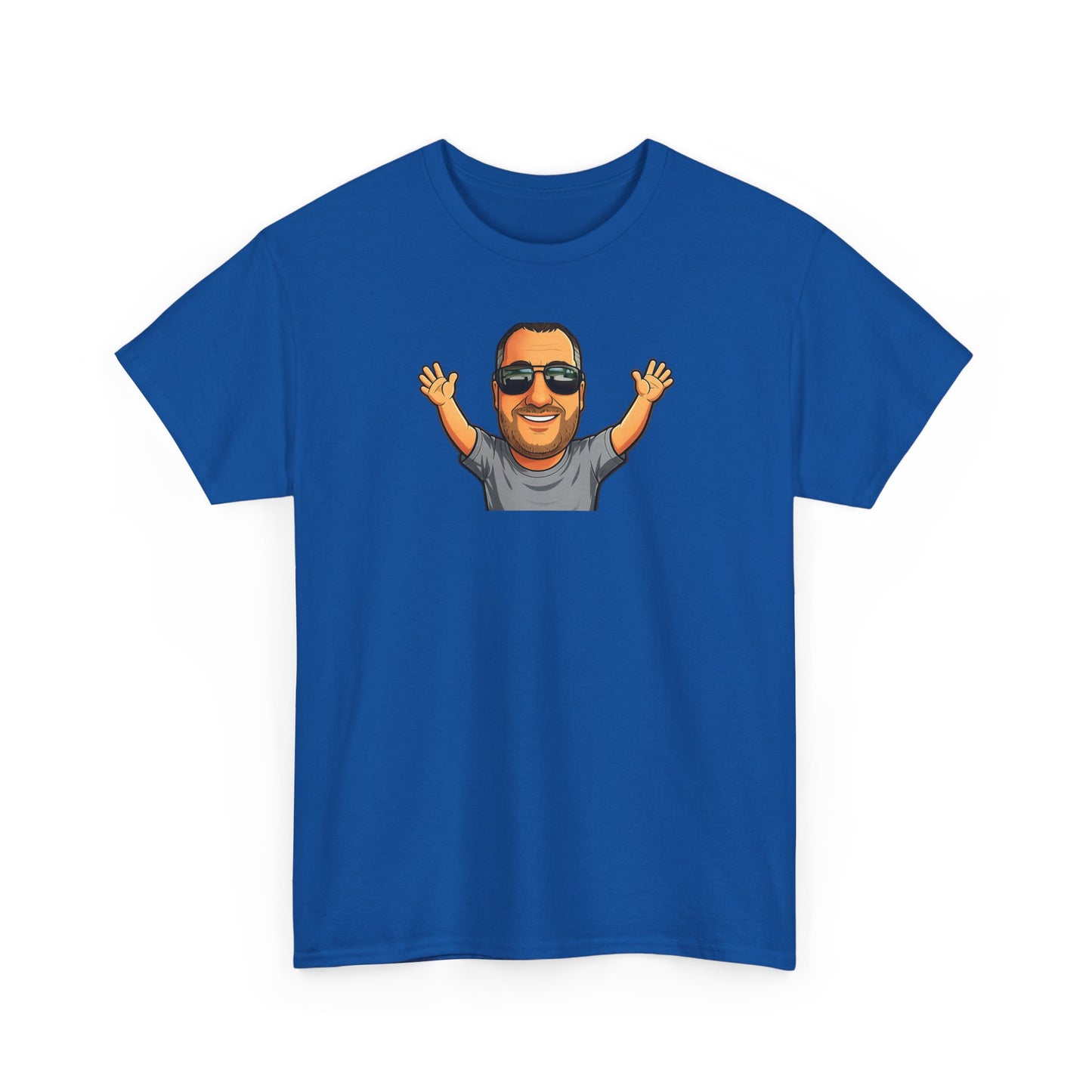 T‑Shirt — “People Should Seriously Stop Expecting Normal” Funny Graphic Tee