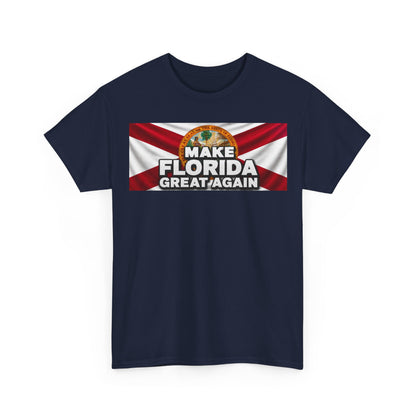 Make Florida Great Again T-Shirt