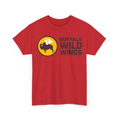 Buffalo Wild Wings Logo T-Shirt