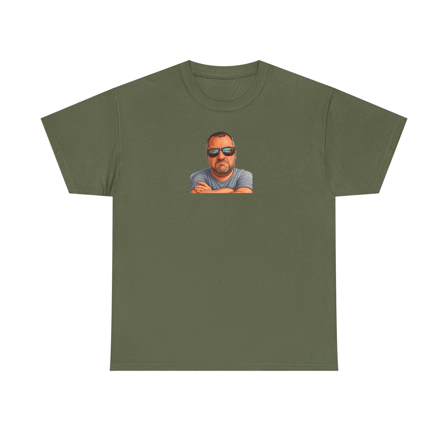 Frankly My Dear I Don't Give A Damn Tee