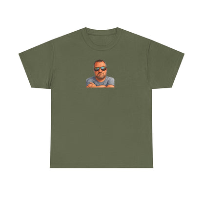 Frankly My Dear I Don't Give A Damn Tee