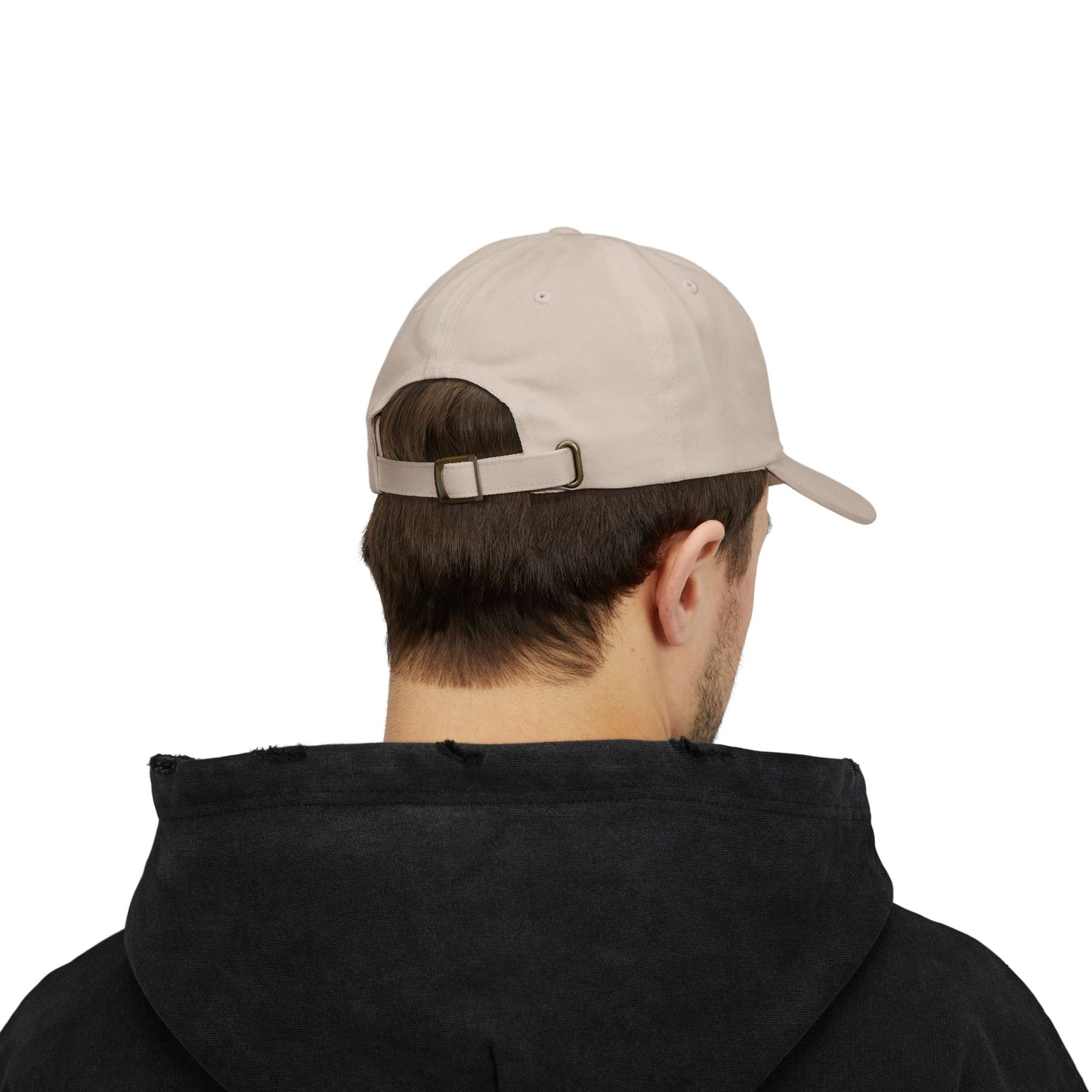 West Palm Beach Dad Cap — Vintage Surfboard Floral Beach Hat