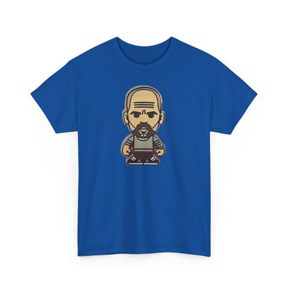 Pep Guardiola Manchester City T-Shirt