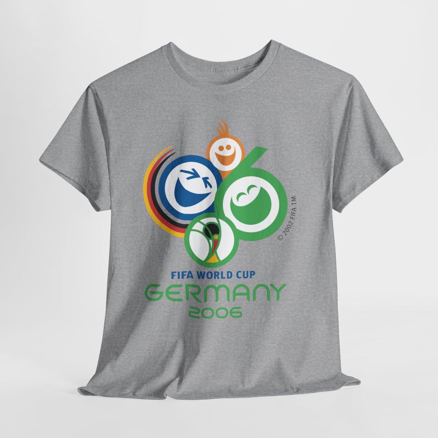 Germany 2006 FIFA World Cup T-Shirt