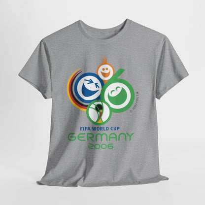 Germany 2006 FIFA World Cup T-Shirt