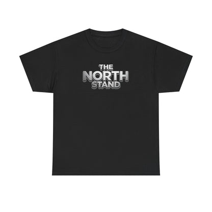 The North Stand Unisex Heavy Cotton Tee