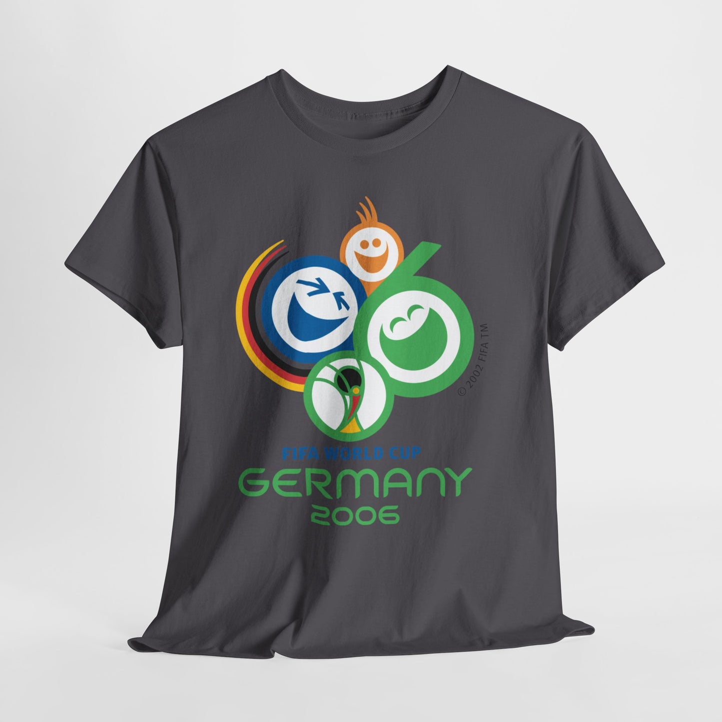 Germany 2006 FIFA World Cup T-Shirt