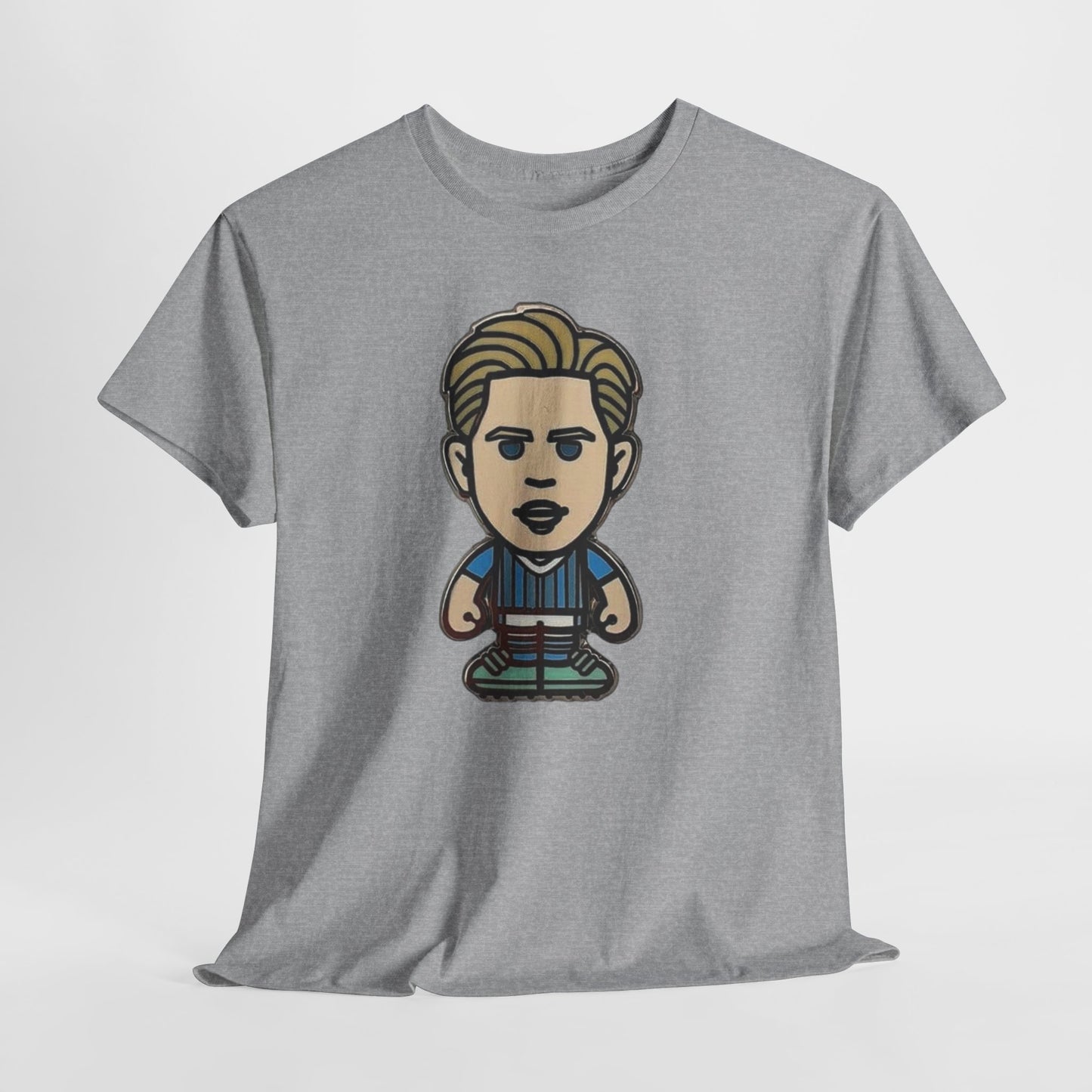 Kevin De Bruyne Manchester City T-Shirt