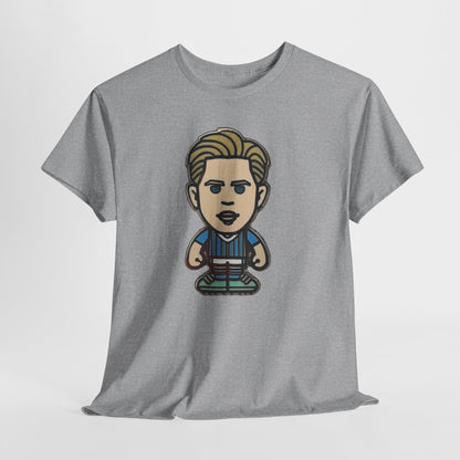 Kevin De Bruyne Manchester City T-Shirt