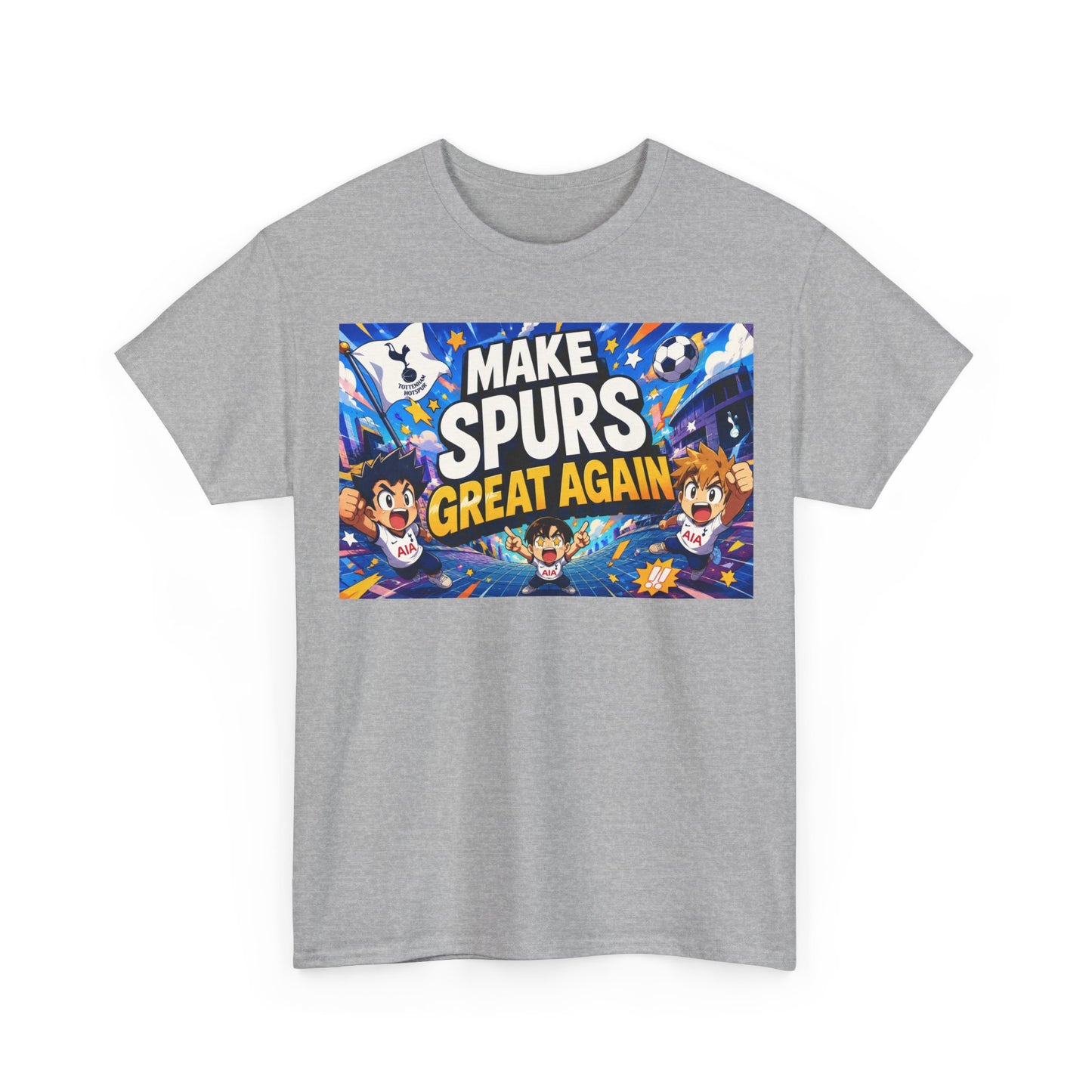 Make Spurs Great Again T-Shirt
