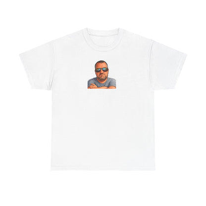 Frankly My Dear I Don't Give A Damn Tee