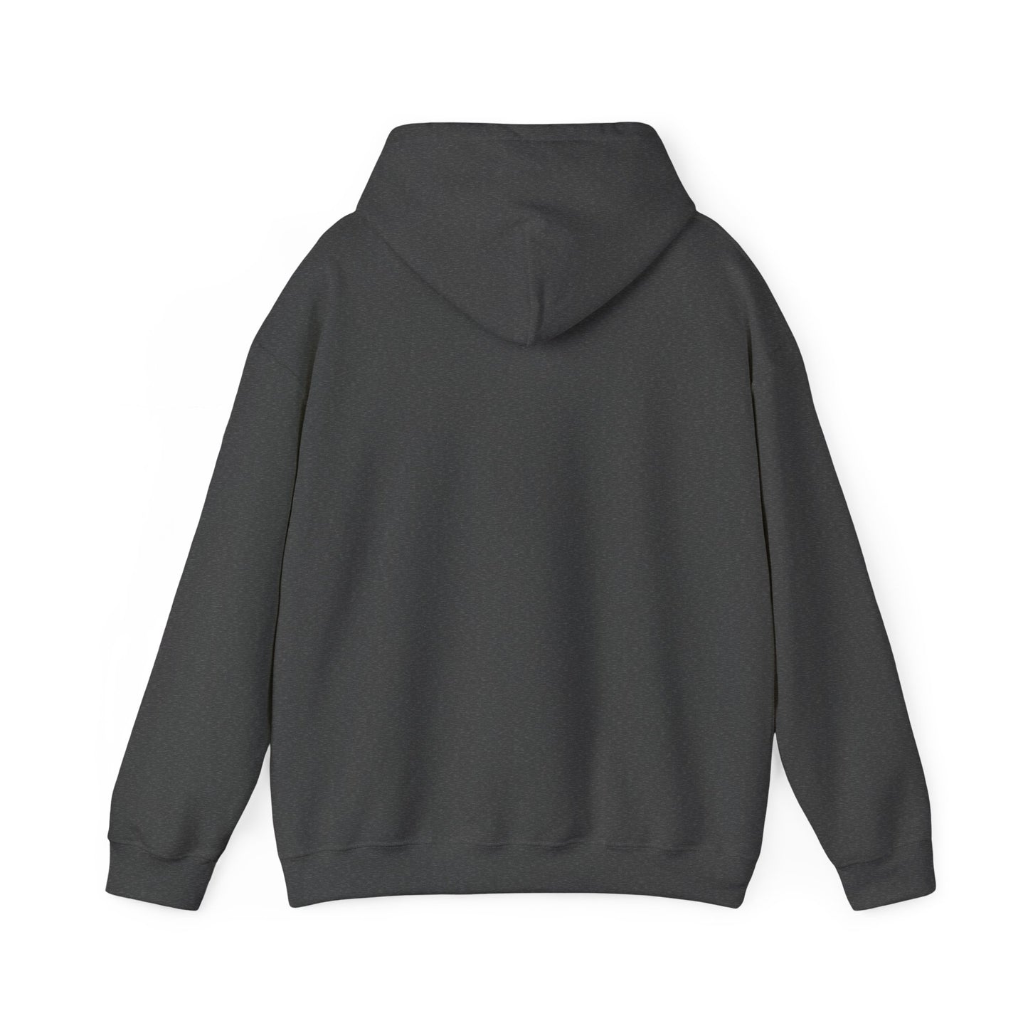 Christmas 2026 Holiday Hoodie — Festive Winter Village Sweatshirt