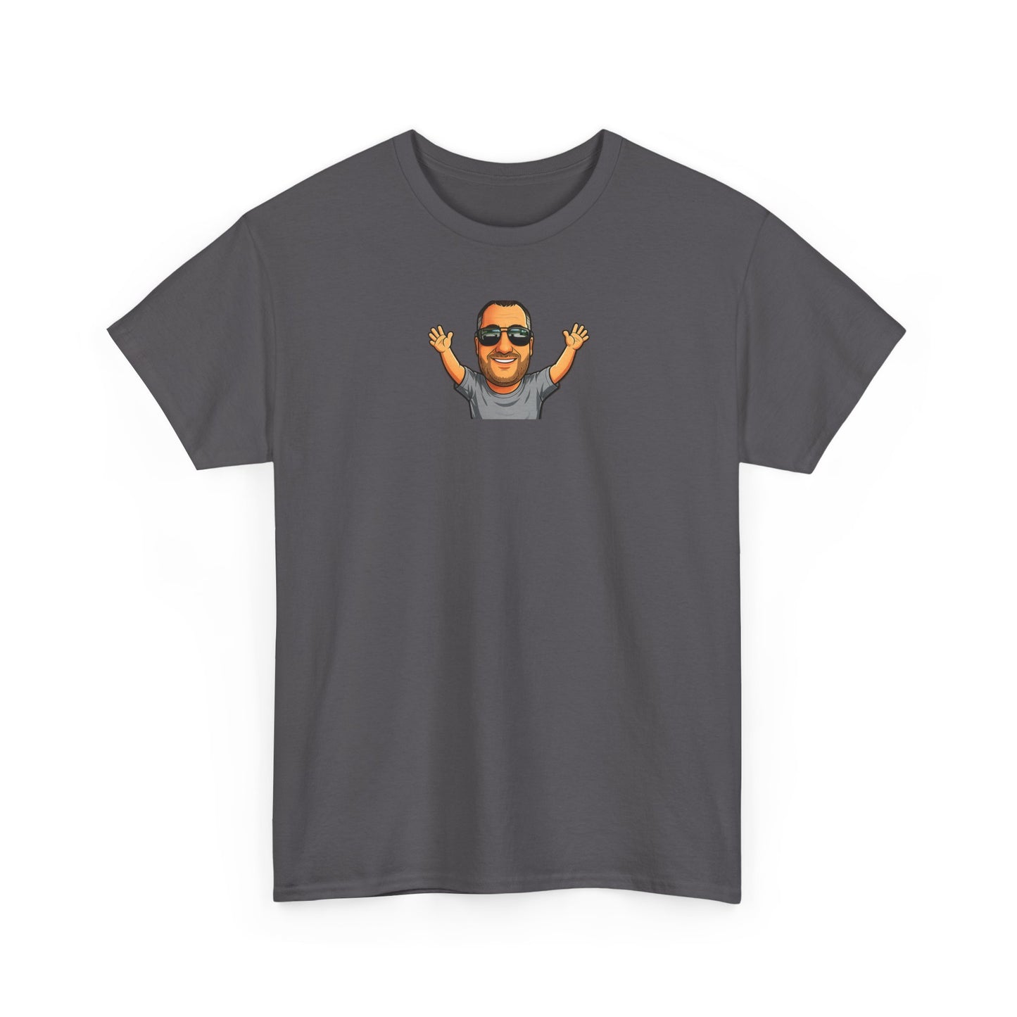 Funny 'Getting Old' T‑Shirt — 'If You End Up In Pain While Sleeping…' Retirement & Birthday Gift