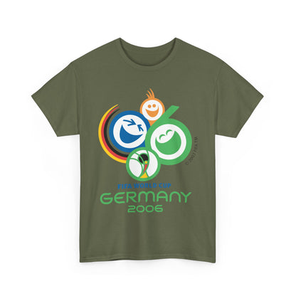 Germany 2006 FIFA World Cup T-Shirt
